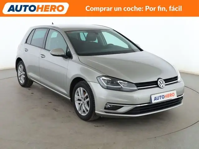 Volkswagen Golf view 8