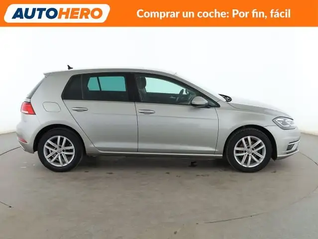 Volkswagen Golf view 7