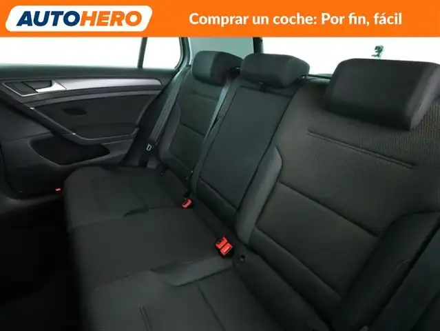Volkswagen Golf view 15