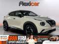 Nissan Juke DIG-T 84 kW (114 CV) 6M/T Acenta Blanco - thumbnail 1