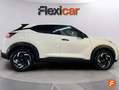 Nissan Juke DIG-T 84 kW (114 CV) 6M/T Acenta Blanco - thumbnail 7