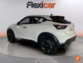 Nissan Juke DIG-T 84 kW (114 CV) 6M/T Acenta Blanco - thumbnail 3