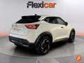 Nissan Juke DIG-T 84 kW (114 CV) 6M/T Acenta Blanco - thumbnail 5