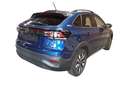 Volkswagen Taigo Goal 1.0 TSI LED Navi RFK ACC SHZ VC AHK Blau - thumbnail 2