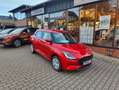 Suzuki Swift Swift 1.2 Dualjet Hybrid Allgrip MT Club Rouge - thumbnail 1
