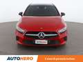 Mercedes-Benz A 180 A 180 d Sport Automatic Rosso - thumbnail 9