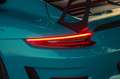 Porsche 991 911 GT3 RS CLUBSPORT *** CARBON SEATS/ROLL CAGE*** Bleu - thumbnail 16