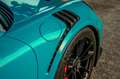 Porsche 991 911 GT3 RS CLUBSPORT *** CARBON SEATS/ROLL CAGE*** Bleu - thumbnail 10