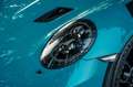 Porsche 991 911 GT3 RS CLUBSPORT *** CARBON SEATS/ROLL CAGE*** Bleu - thumbnail 9