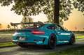 Porsche 991 911 GT3 RS CLUBSPORT *** CARBON SEATS/ROLL CAGE*** Bleu - thumbnail 7