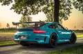 Porsche 991 911 GT3 RS CLUBSPORT *** CARBON SEATS/ROLL CAGE*** Bleu - thumbnail 21