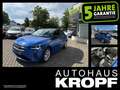 Opel Corsa F 1.2 Rückfahrkamera,Parkpilot,DAB,USB Bleu - thumbnail 1