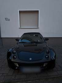 Roadster Coupé