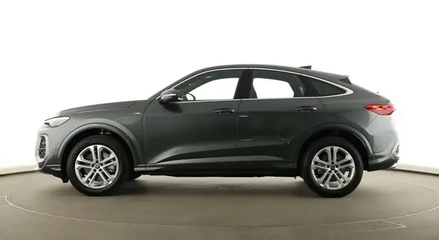 Audi Q5 SB TDI quattro, ACC, B&O, MMI Experience PRO, uvm. Ansicht 6