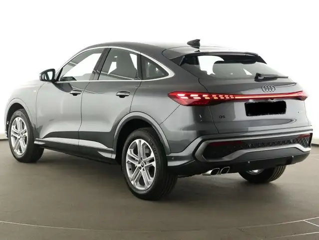 Audi Q5 SB TDI quattro, ACC, B&O, MMI Experience PRO, uvm. Ansicht 7