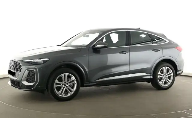 Audi Q5 SB TDI quattro, ACC, B&O, MMI Experience PRO, uvm. Ansicht 4