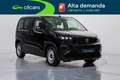 Peugeot Rifter N1 1.5BlueHDI S&S Active Business Standard Negro - thumbnail 3