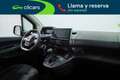 Peugeot Rifter N1 1.5BlueHDI S&S Active Business Standard Negro - thumbnail 33