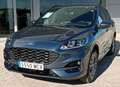 Ford Kuga 2.5 Duratec PHEV 225cv FWD Auto ST-Line Azul - thumbnail 4
