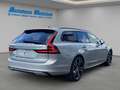 Volvo V90 T6 AWD Ultra Dark HUD StandHZG AHK Bower & Wilkins Silber - thumbnail 5