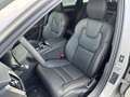 Volvo V90 T6 AWD Ultra Dark HUD StandHZG AHK Bower & Wilkins Silber - thumbnail 9