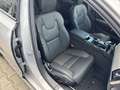 Volvo V90 T6 AWD Ultra Dark HUD StandHZG AHK Bower & Wilkins Silber - thumbnail 16