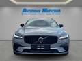 Volvo V90 T6 AWD Ultra Dark HUD StandHZG AHK Bower & Wilkins Silber - thumbnail 8