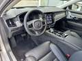 Volvo V90 T6 AWD Ultra Dark HUD StandHZG AHK Bower & Wilkins Silber - thumbnail 11