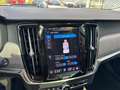 Volvo V90 T6 AWD Ultra Dark HUD StandHZG AHK Bower & Wilkins Silber - thumbnail 24
