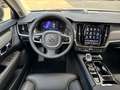 Volvo V90 T6 AWD Ultra Dark HUD StandHZG AHK Bower & Wilkins Silber - thumbnail 12