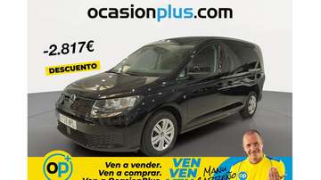 Maxi 2.0TDI Origin 75KW