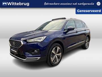 1.4 TSI e-Hybrid PHEV Xcellence / 19"LMV / PANODAK