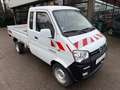 DFSK K01 Dongfeng Pritsche K01H 4x4 *1.Hand*Behörde* Weiß - thumbnail 1