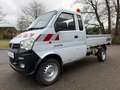 DFSK K01 Dongfeng Pritsche K01H 4x4 *1.Hand*Behörde* Weiß - thumbnail 4