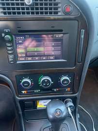 9-5 Kombi 1.9 TiD Aut. Vector