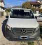 Mercedes-Benz Vito 116 cdi LONG 2.2  163 cv Bianco - thumbnail 1