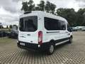 Ford Transit Trend 350 L3+PDC+RFK+NSW+Klima+DAB+Temp. Blanco - thumbnail 8