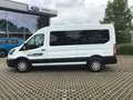 Ford Transit Trend 350 L3+PDC+RFK+NSW+Klima+DAB+Temp. Blanco - thumbnail 3