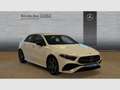 Mercedes-Benz A 200 d Compacto[0-805] Blanco - thumbnail 3
