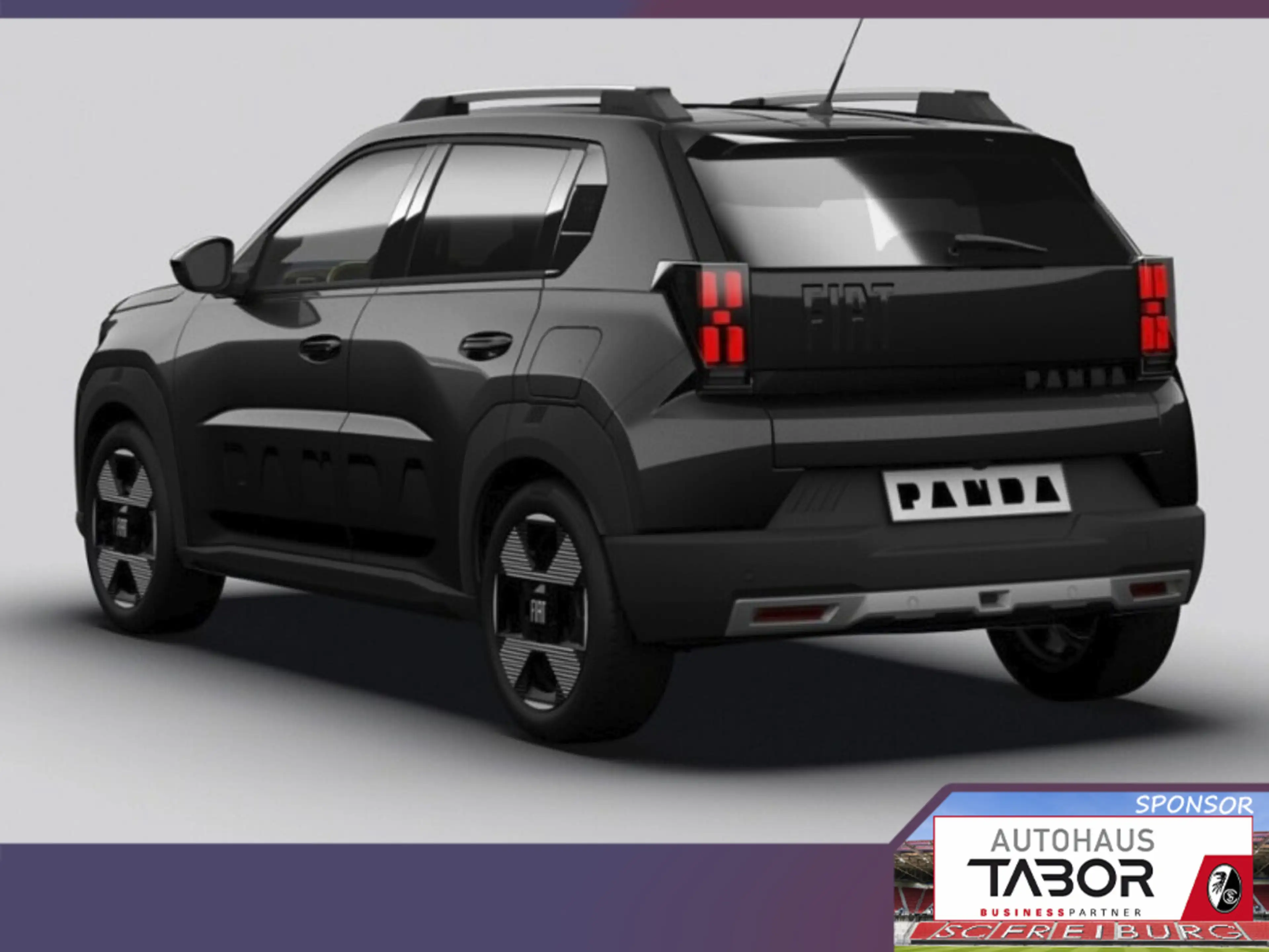 Fiat Grande Panda Hybrid La Prima SHZ Nav Kam UVP-31%* — photo 5