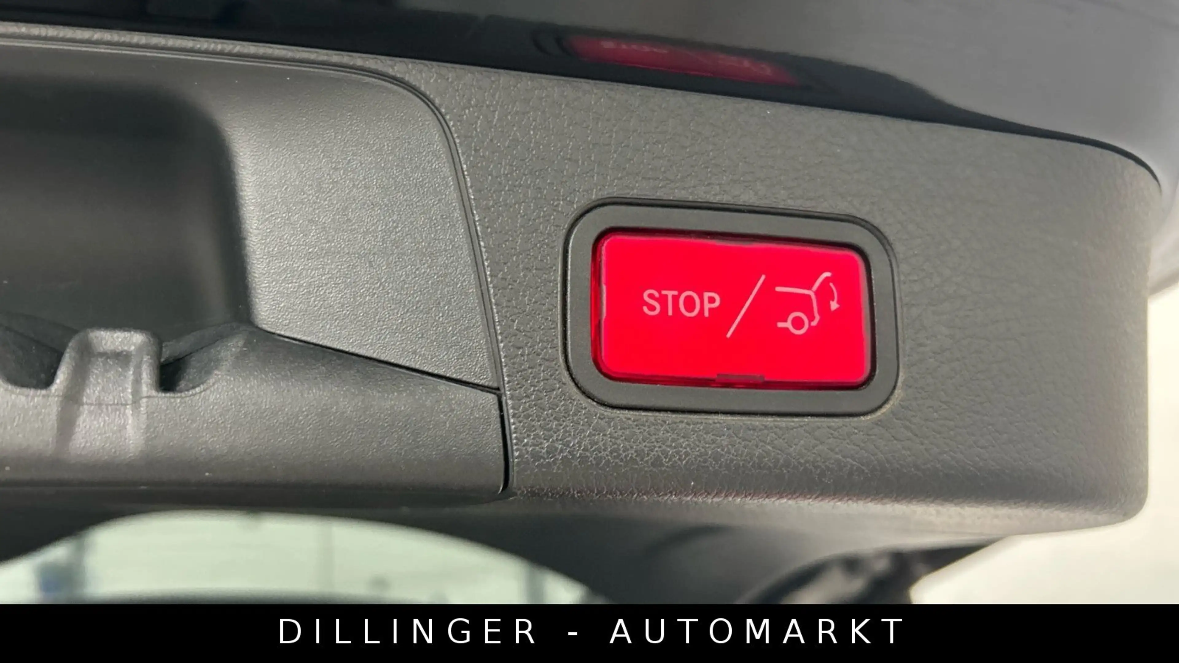 Mercedes-Benz GLB 220 d 8G 190ps LED Navi Kamera AHK DISTRONIC — photo 15