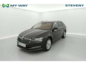 Style 1,6 TDI 88 kW 7-speed automat.