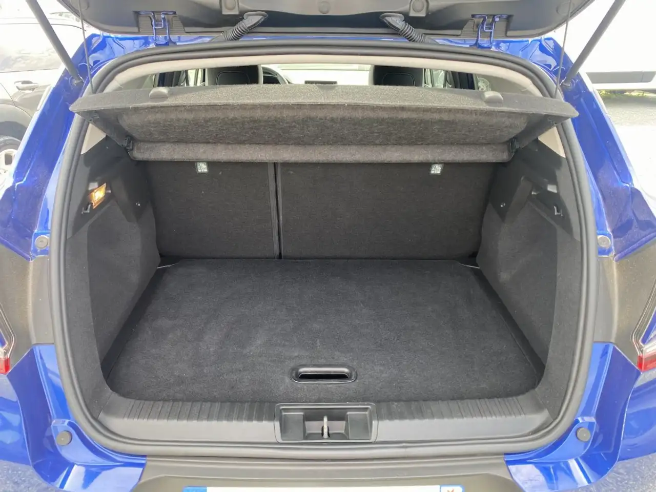 Renault Captur — photo 5