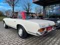 Mercedes-Benz 280 250 SL Pagode - HT + ST - dt. Fzg. - H-Kz Blanc - thumbnail 7