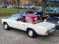 Mercedes-Benz 280 250 SL Pagode - HT + ST - dt. Fzg. - H-Kz Blanc - thumbnail 3