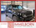 Jeep Renegade Limited Plug-Hybrid ACC*Kamera*LED*19 Schwarz - thumbnail 1