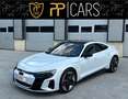 Audi e-tron GT e-tron RS GT quattro ** VOLLAUSSTATTUNG ** Grau - thumbnail 1