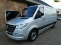 Mercedes-Benz Sprinter 319 3.0 CDI L2H1 DC EURO VI-D Grey - thumbnail 1