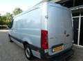 Mercedes-Benz Sprinter 319 3.0 CDI L2H1 DC EURO VI-D Grey - thumbnail 3