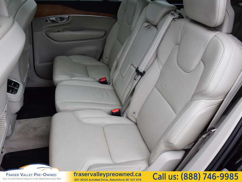 2016 Volvo XC90 T6 Inscription 31 Volvo Service Records. thumb 20
